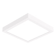 EVN Lichttechnik - Decken-/Wandleuchte LED-Anbaupanel ADQ170125 dimmbar