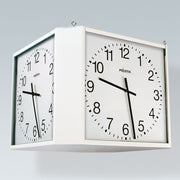 Peweta - Uhr Telegramm-Nebenuhr 81.390.415 DCFport24,425x425mm