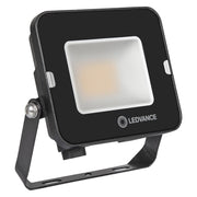 Ledvance - Downlight/Strahler/Flutlicht LED-Fluter FLCOMPV20W830SYM100B 830, schwarz