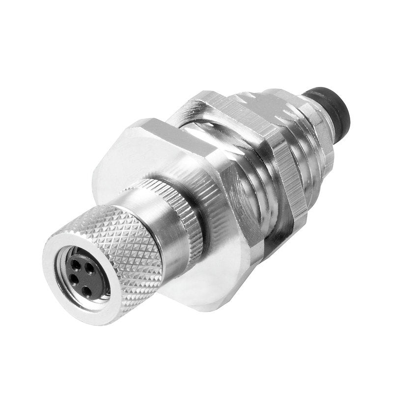 Weidmüller - Sensor-Aktor-Adapter Adapter SAI-WDF-4P-M8 Polzahl:4,M8=keine