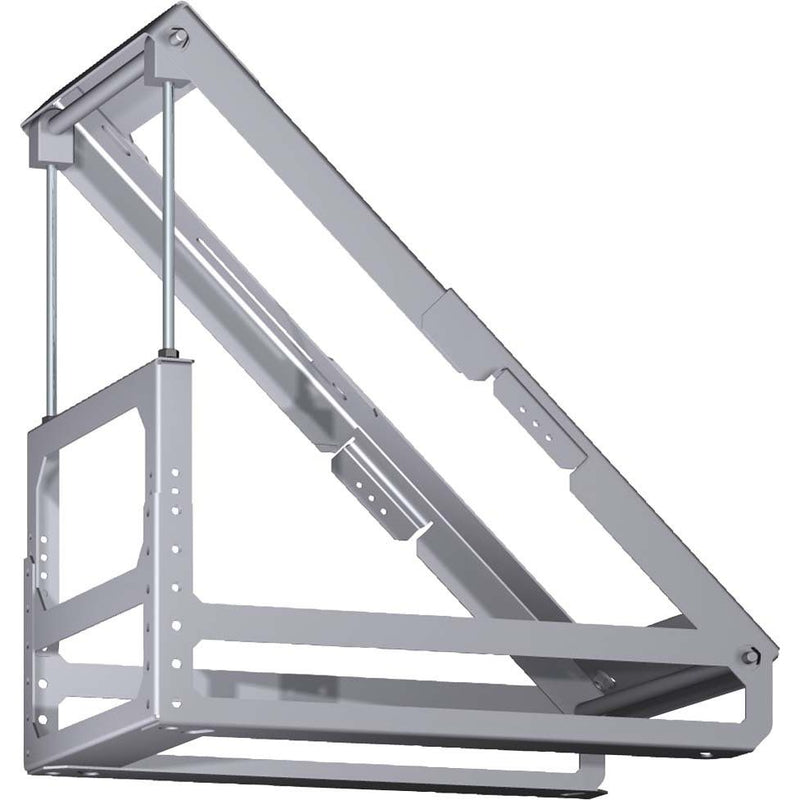Bosch - Zubehör/Ersatzteile für Dunstabzugshauben Adapter DHZ1231 Dachschrägen