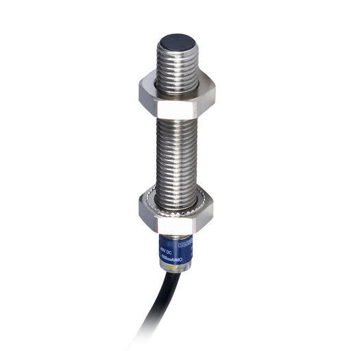 Telemechanique Sensors - Induktiver Näherungsschalter M8 XS508B1PBL2 runde Bauform