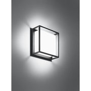 Brumberg Leuchten - Decken-/Wandleuchte LED-Wandleuchte 65161103 3000K, graphit