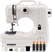 Bomann DA - Zubehör/Ersatzteile für Kleingeräte Nähmaschine NM 6063 CB ws/si