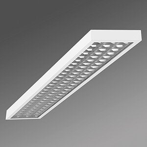 Regiolux - Decken-/Wandleuchte LED-Anbauleuchte aduna-A #62125016660 950 DALI