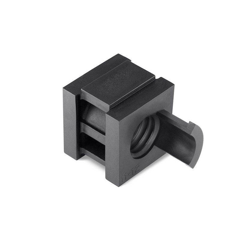 HellermannTyton - Kabelführung für Gehäuse/Schränke Einfachtülle VP-S_11-12 VarioPlate 11-12 mm − 20 Stück