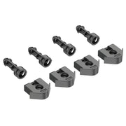 Spelsberg - Zubehör/Ersatzteile für Niederspannungs-Schalttechnik Schnellverschluss-Set GEOS-S 3030 SV f.GEOS-S 3030