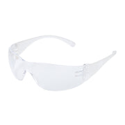 3M - Schutzbrille Virtua VIRTUAK0 AS/AF,slim,klar − 20 Stück