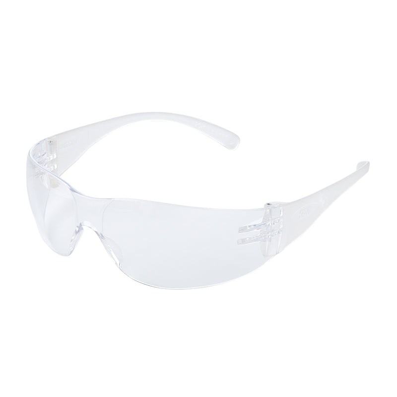 3M - Schutzbrille Virtua VIRTUAK0 AS/AF,slim,klar − 20 Stück