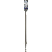 Bosch - Aufnahmeschaft für Bohrkronen PRO SDS plus Adapter, 2608598048 einteilig 440 mm M16