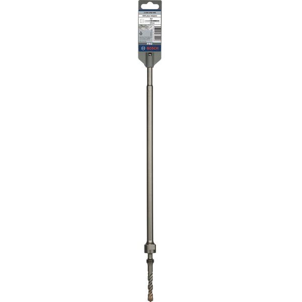 Bosch - Aufnahmeschaft für Bohrkronen PRO SDS plus Adapter, 2608598048 einteilig 440 mm M16