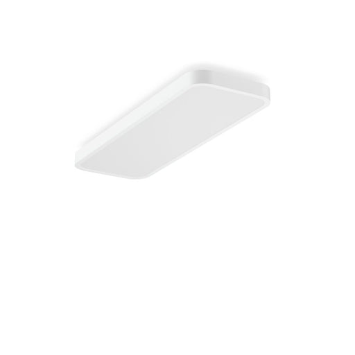 RZB - Decken-/Wandleuchte LED-Wand-u.Deckenleuchte 312705.002.730 830, s+f, ws