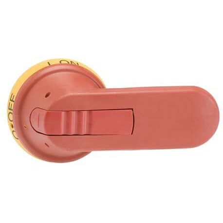 ABB Stotz S&J - Handgriff für Schaltgeräte Pistolengriff OHY95J12E011 95mm Wellen- 12mm