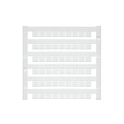Weidmüller - Klemmenmarkierung Klemmenmarkierer DEK 5/6,5 MC NEUTRAL dekafix − 900 Stück