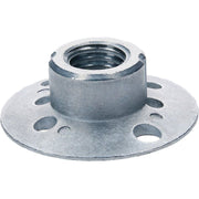 Bosch - Mutter Rundmutter mit 2603345002 Flanschgewinde M 14