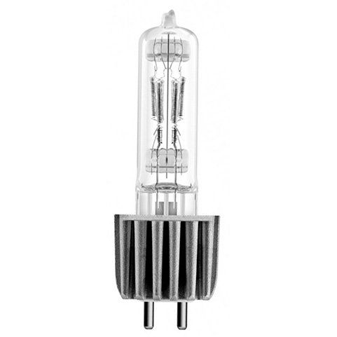 Scharnberger+Hasenbein - Studio-, Projektions- und Fotolampe Studiolampe 2pin 17549 230V 750W 300h