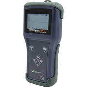 Gossen Metrawatt - Kabelfehler-Messgerät Handgerät METRACABLE TDR PRO Kabelfehlerortung