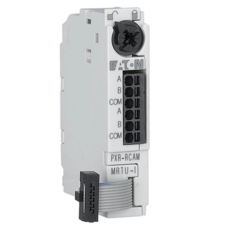 Eaton - Zubehör/Ersatzteile für Niederspannungs-Schalttechnik Kommunikationsmodul PXR-RCAM-MRTU-I internes