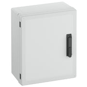 Spelsberg - Gehäuse/Schaltschrank (leer) Schaltschrank GEOS-S 4050-22-o/SH grau