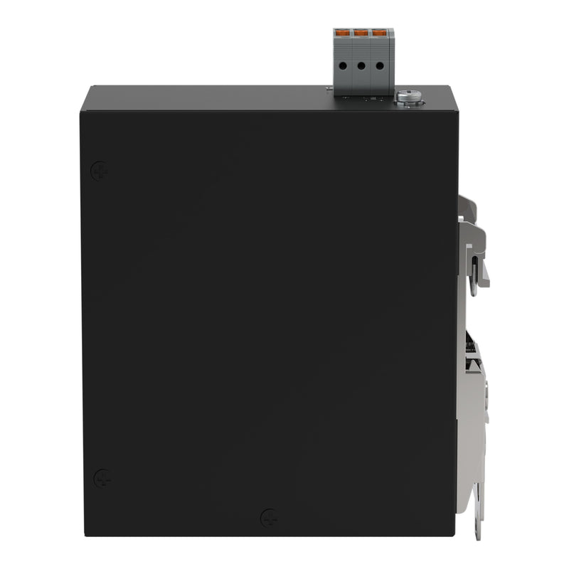 WAGO - Netzwerk Switch Industrial-ECO-Switch,8 Po 852-1112/000-001 8Ports 1000Base-T,sw