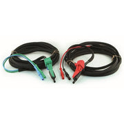 HT Instruments - Zubehör/Ersatzteile für Prüf- und Messgeräte (Elektro) Kabelsatz C7000/10 je 10 m