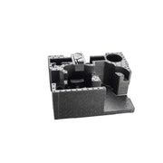 Bosch - Zubehör/Ersatzteile für Werkzeugkasten, -schrank, -wagen und Werkbank Einlagen für 1600A002UM GSS 230 AVE/280 AVE