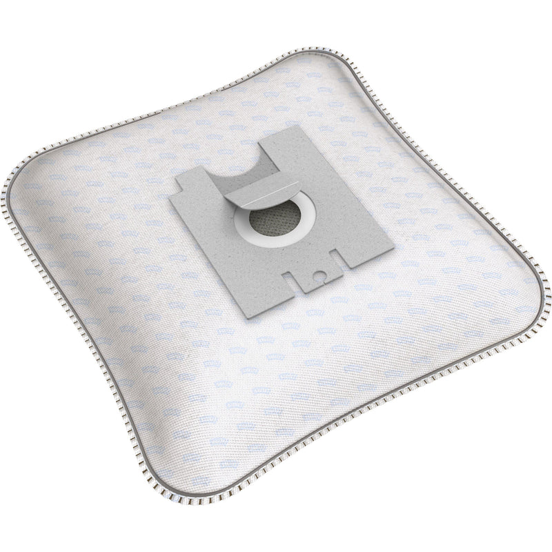 Swirl - Zubehör/Ersatzteile für Bodenpflege Staubbeutel Y 204 EcoPor VE4 für übrige Marken