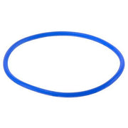 Harting - Zubehör/Ersatzteile für Industriesteckverbinder O-Ring Dichtung Silikon 09155039905 blau − 10 Stück