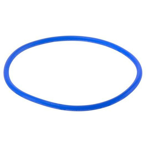Harting - Zubehör/Ersatzteile für Industriesteckverbinder O-Ring Dichtung Silikon 09155039905 blau − 10 Stück