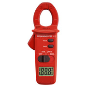 Benning - Zangenmessgerät Digital Stromzange CM1-1