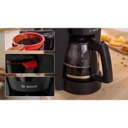 Bosch SDA - Kaffeeautomat TKA3M133 sw MyMoment