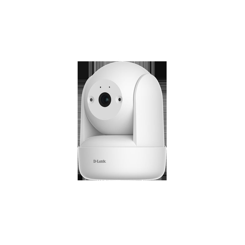 DLink - Kamera für Überwachungssystem 2K Pan Tilt Wi-Fi Camera DCS-6501LH/EC1