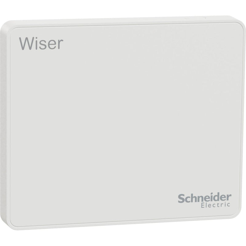 Schneider Electric - Bussystem-Systemschnittstelle/Medien-Gateway Wiser Hub (2. Generation) CCT501801