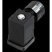 Pepperl+Fuchs Fabrik - Konfektioniertes Sensor-Aktor-Kabel Ventilstecker konfektionie VMC-2+P rbar − 1 Stück