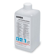 Uvex - Zubehör/Ersatzteile für persönliche Schutzausrüstung Reinigungsfluid 0,5 L 9972100 f. Station 9970002
