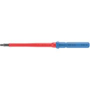 Wera - Innensechskant-Schraubendreher Kraftform Kompakt VDE 64 i 05006519001 3 x 157 mm