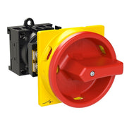 Eaton - Lasttrennschalter Hauptschalter/Not-Aus T0-1-8200/V/SVB 1pol