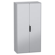 Schneider Electric - Gehäuse/Schaltschrank (leer) Monobloc-Standschrank SM NSYSM2010502DP 2000x1000x500mm + MP