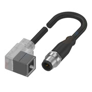 Balluff - Konfektioniertes Sensor-Aktor-Kabel Verbindungsleitung BCC VC44-M41#BCC0JJ1