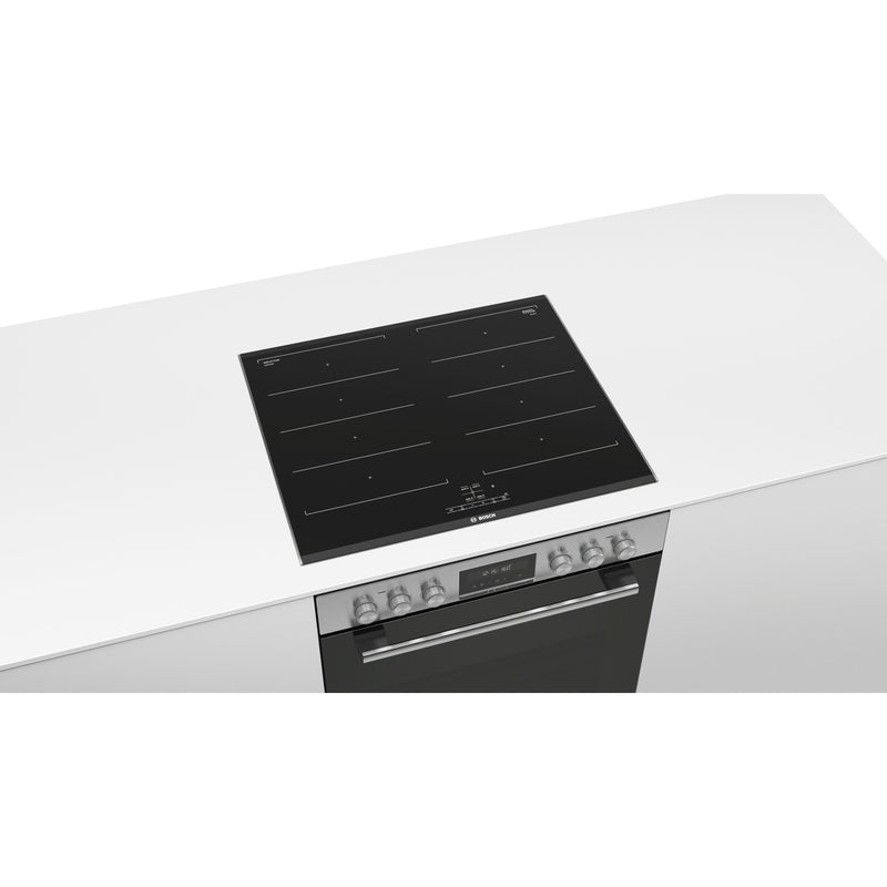 Bosch - Kochfeld EB-Kochfeld Induktion NXX675CB5E Serie4