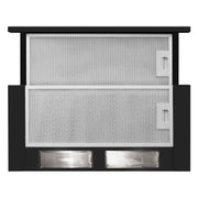 Amica - Dunstabzugshaube Flachschirmhaube FH 664 301 S 60cm