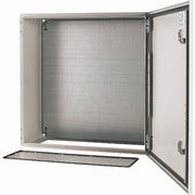Eaton - Gehäuse/Schaltschrank (leer) Stahlblech-Wandgehäuse CS-66/250 600x600x250