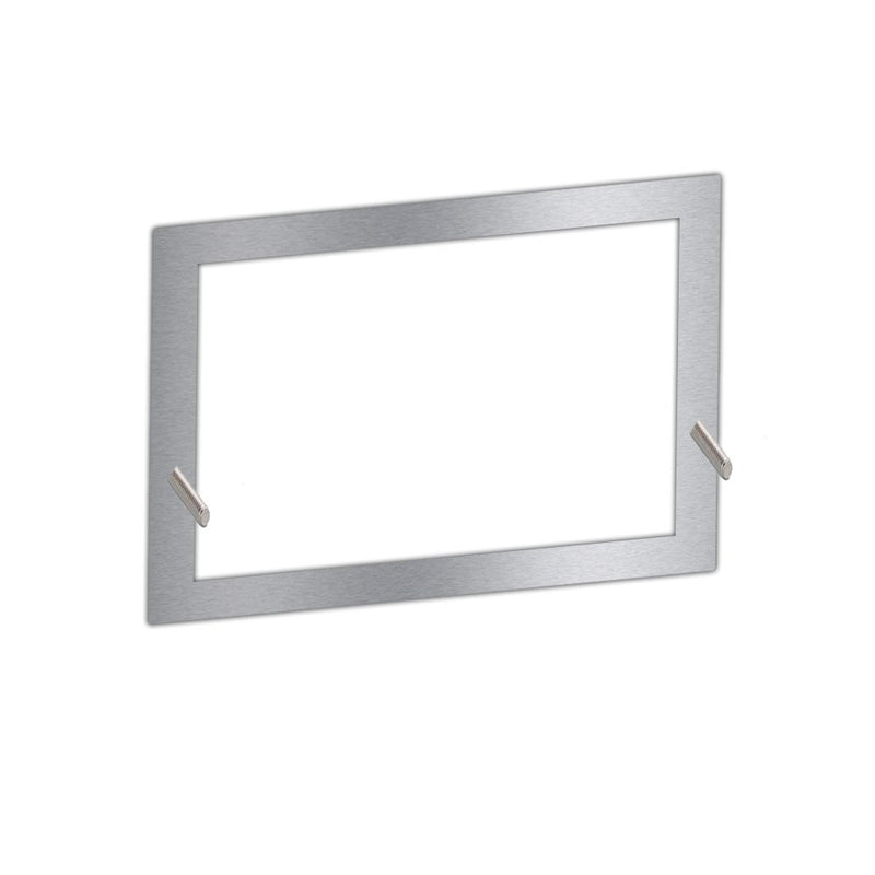 Comelit - Montageelement für Türstation Adapterplatte /Renovierung 1250M Audio