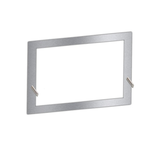 Comelit - Montageelement für Türstation Adapterplatte /Renovierung 1250M Audio