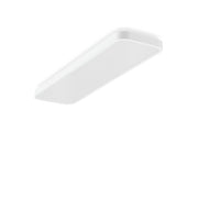 RZB - Decken-/Wandleuchte LED-Wand-u.Deckenleuchte 312711.002.1.76 840, DALI, ws