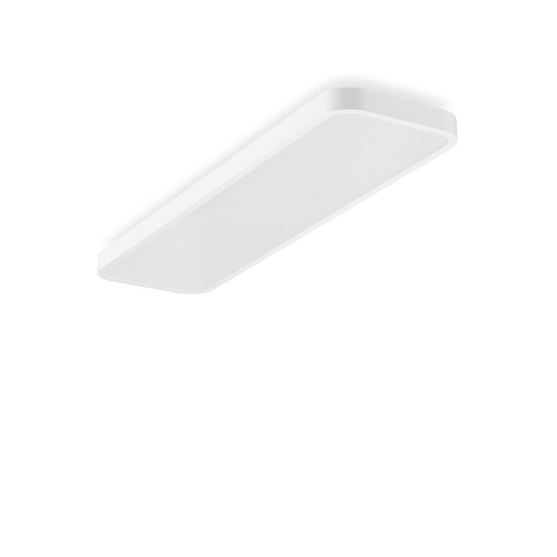 RZB - Decken-/Wandleuchte LED-Wand-u.Deckenleuchte 312711.002.1.76 840, DALI, ws