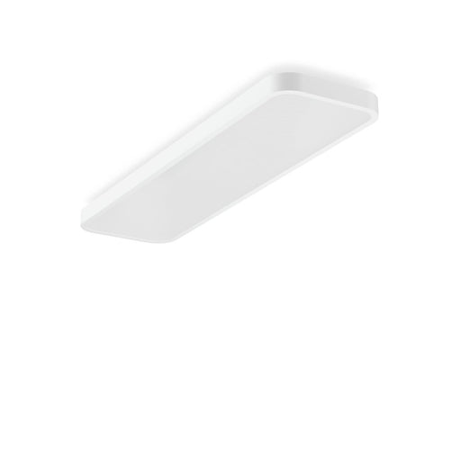 RZB - Decken-/Wandleuchte LED-Wand-u.Deckenleuchte 312711.002.1.76 840, DALI, ws