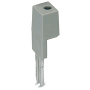 WAGO - Prüfstecker Prüfadapter 283-404 11,6 mm breit − 25 Stück