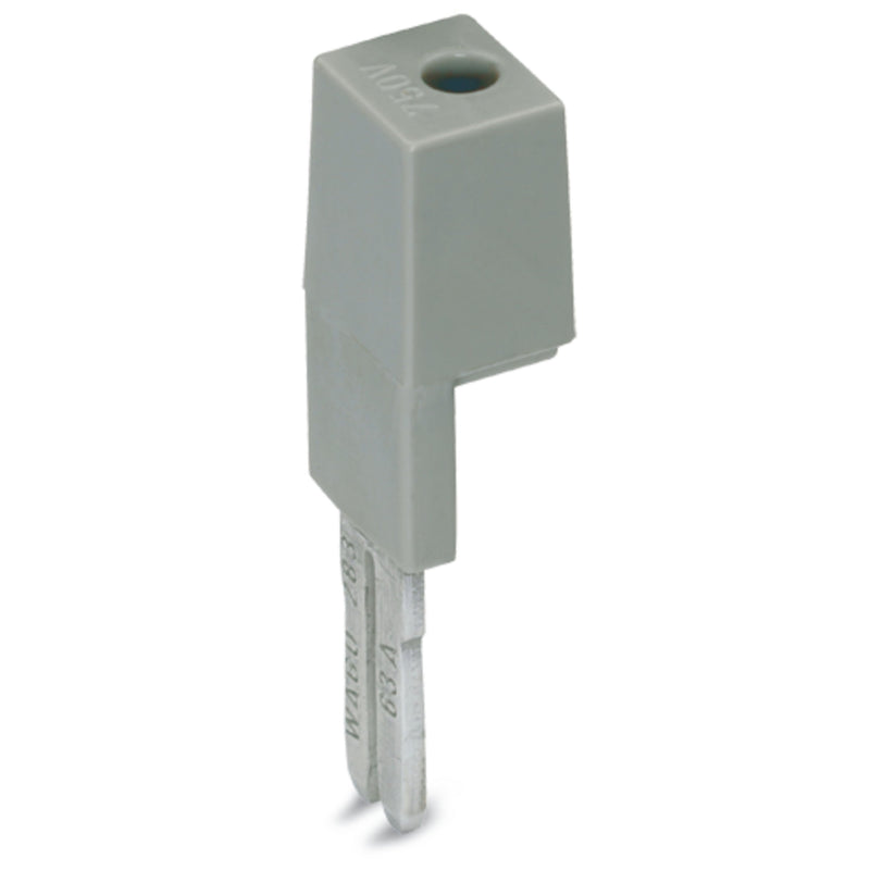 WAGO - Prüfstecker Prüfadapter 283-404 11,6 mm breit − 25 Stück