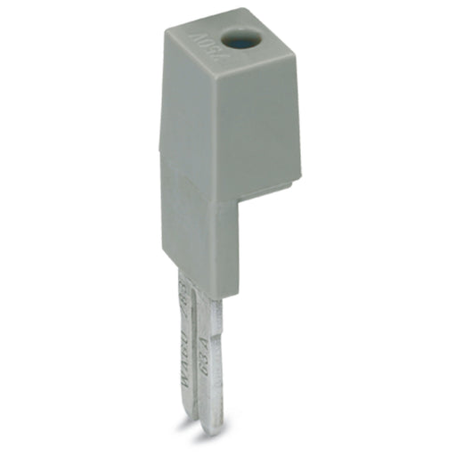 WAGO - Prüfstecker Prüfadapter 283-404 11,6 mm breit − 25 Stück